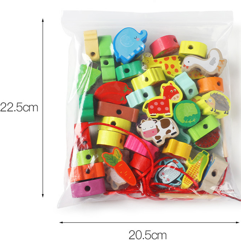 beads toy(no box)